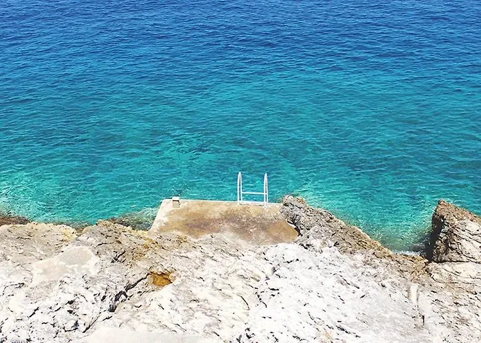 By The Sea Prigradica, Korcula - 14341
