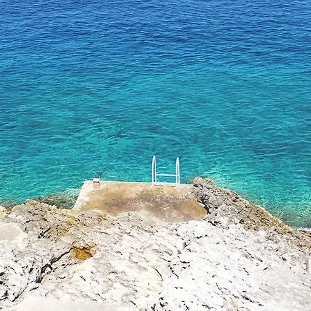 By The Sea Prigradica, Korcula - 14341