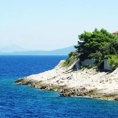 By The Sea Prigradica, Korcula - 14341 Апартаменты