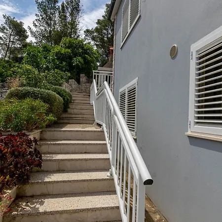 By The Sea Prigradica, Korcula - 14341