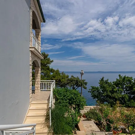 By The Sea Prigradica, Korcula - 14341 Apartment *