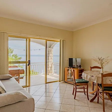Appartement By The Sea Prigradica, Korcula - 14341 Blato (Korcula)