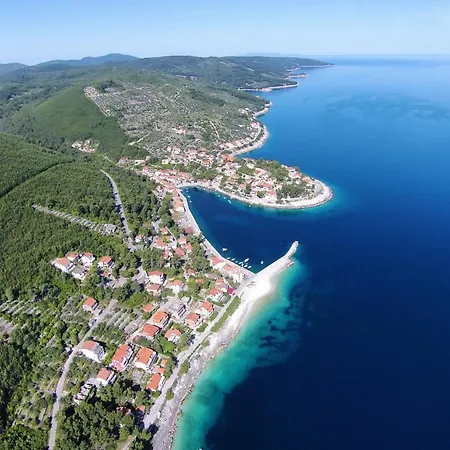Apartman By The Sea Prigradica, Korcula - 14341 Blato
