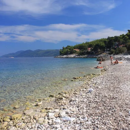 By The Sea Prigradica, Korcula - 14341 Apartman *