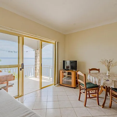 By The Sea Prigradica, Korcula - 14341 * Blato (Korcula)