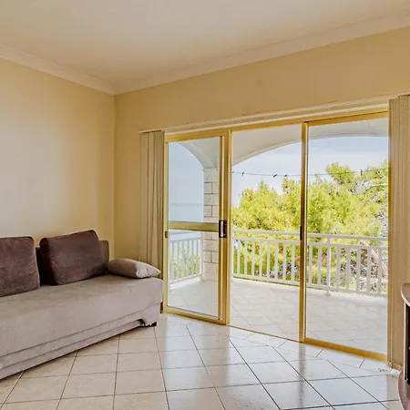 Apartman By The Sea Prigradica, Korcula - 14341 Blato