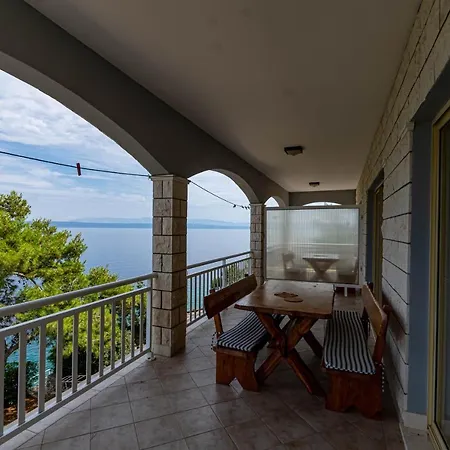 By The Sea Prigradica, Korcula - 14341 Appartement Blato (Korcula)