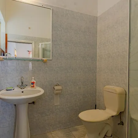 By The Sea Prigradica, Korcula - 14341