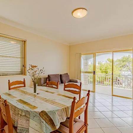 Апартаменты By The Sea Prigradica, Korcula - 14341 *