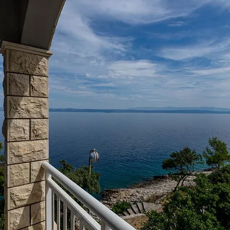 Apartman By The Sea Prigradica, Korcula - 14341 *