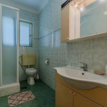 By The Sea Prigradica, Korcula - 14341 * Blato (Korcula)