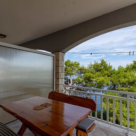By The Sea Prigradica, Korcula - 14341 Appartement *
