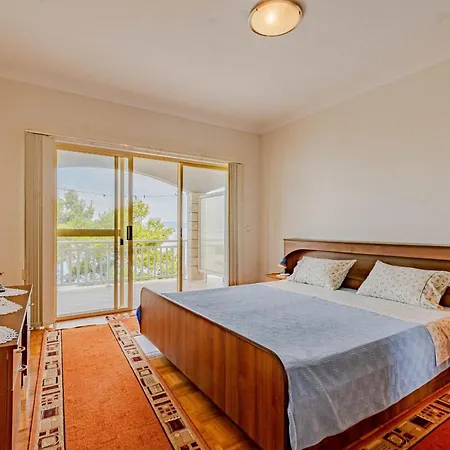 By The Sea Prigradica, Korcula - 14341