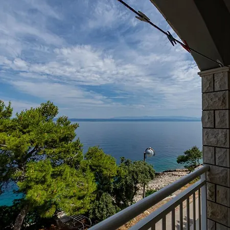 Appartement By The Sea Prigradica, Korcula - 14341 Blato (Korcula)