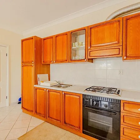 Apartman By The Sea Prigradica, Korcula - 14341 Blato