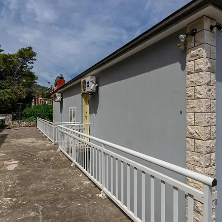 By The Sea Prigradica, Korcula - 14341