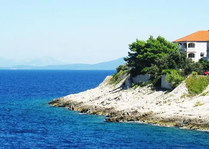 By The Sea Prigradica, Korcula - 14341 Апартаменты