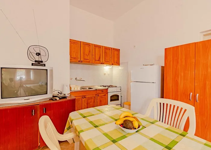 By The Sea Prigradica, Korcula - 14341 Апартаменты *