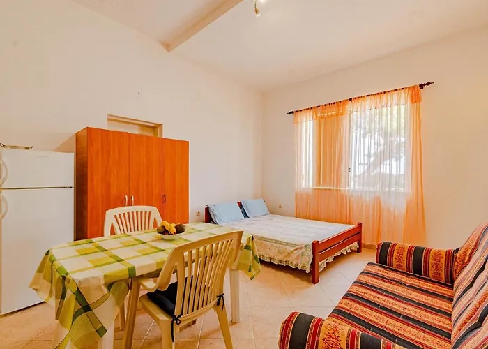 Апартаменты By The Sea Prigradica, Korcula - 14341
