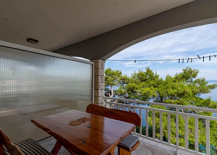 By The Sea Prigradica, Korcula - 14341 Апартаменты *