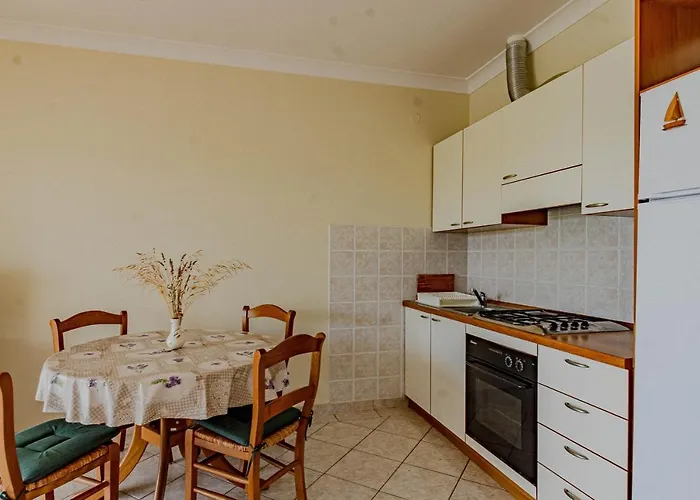 By The Sea Prigradica, Korcula - 14341 Апартаменты