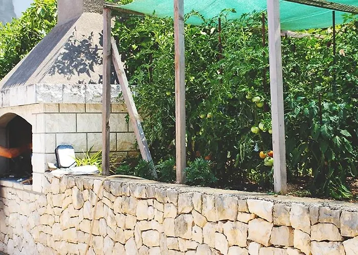 Апартаменты By The Sea Prigradica, Korcula - 14341